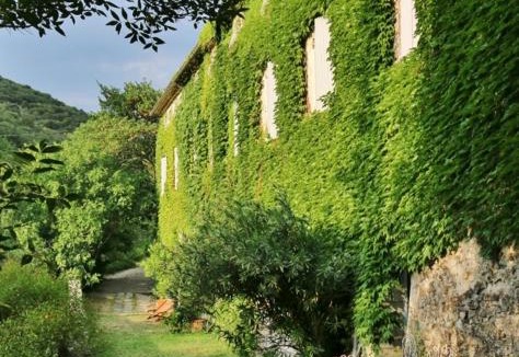 Saint-Thome Bed & Breakfast | Le Moulinage