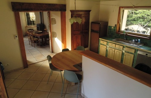 Ucel House | Le Moulinas - UCEL