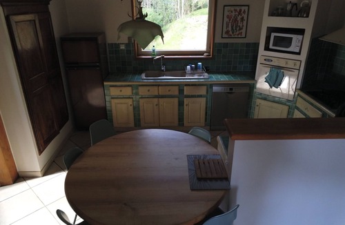 Ucel House | Le Moulinas - UCEL