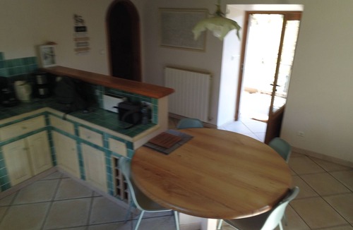 Ucel House | Le Moulinas - UCEL