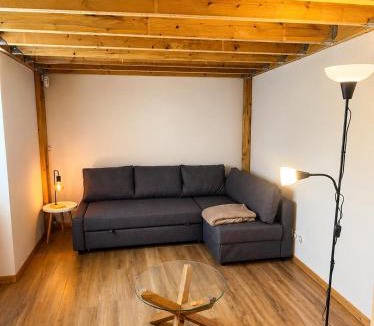 Saint-Augustin Apartment | Le Moulinet Petit Logis