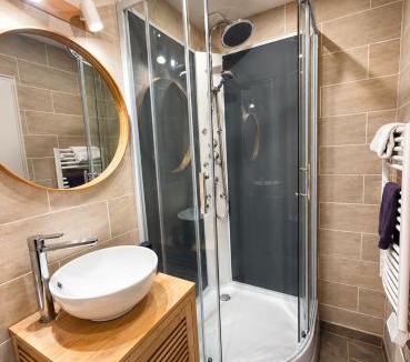 Saint-Augustin Apartment | Le Moulinet Petit Logis