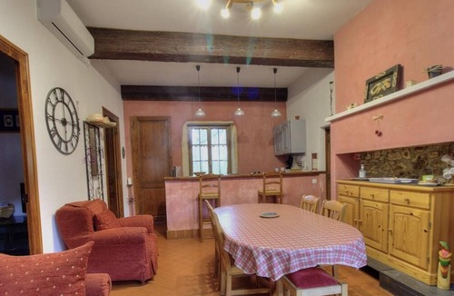 Gleize House | Le Moulinois - GLEIZE