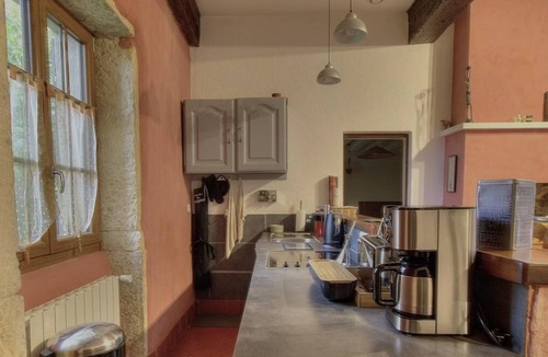 Gleize House | Le Moulinois - GLEIZE