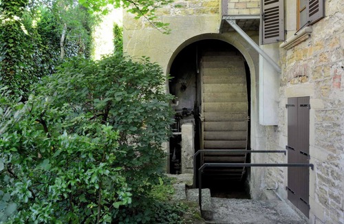 Gleize House | Le Moulinois - GLEIZE