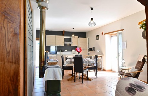 Miossens-Lanusse House | LE Mouly/petit Gite - Miossens-lanusse