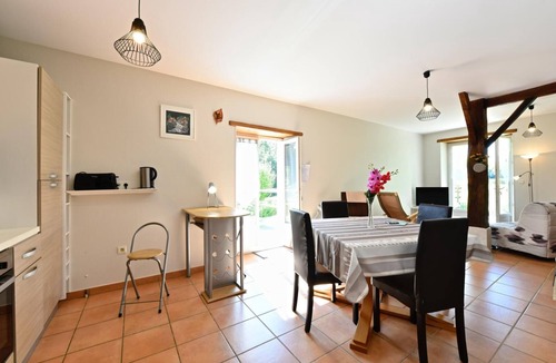 Miossens-Lanusse House | LE Mouly/petit Gite - Miossens-lanusse