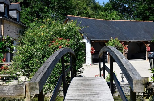 Miossens-Lanusse House | LE Mouly/petit Gite - Miossens-lanusse