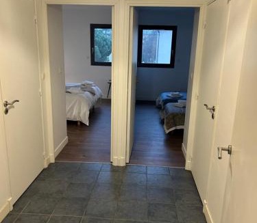 Aussonne Apartment | Le Mounestié