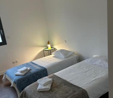 Aussonne Apartment | Le Mounestié