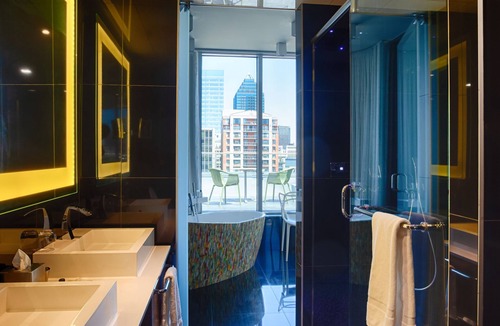 Downtown Montreal Hotel | Le Mount Stephen