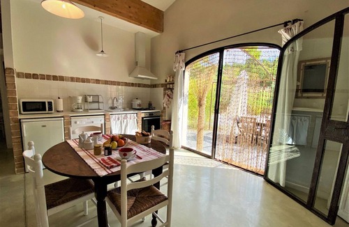 Argeliers Other | Le Moustier - ARGELIERS