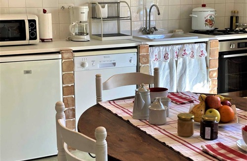 Argeliers Other | Le Moustier - ARGELIERS