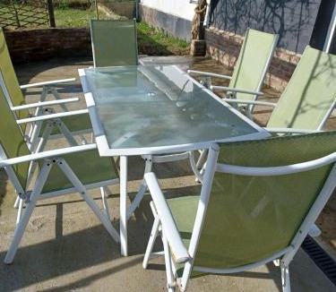 Lancheres Bed & Breakfast | Le mouton à bicyclette