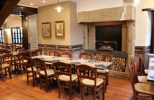 Le Mont-Saint-Michel Hotel | Le Mouton Blanc