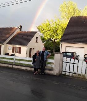 Couloisy House | Le Mouton Blanc