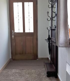 Couloisy House | Le Mouton Blanc