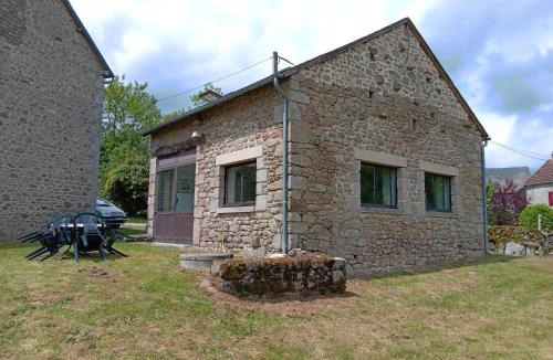 Le Donzeil House | Le Mouton Chic