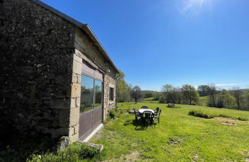 Le Donzeil House | Le Mouton Chic