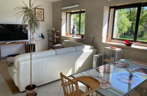 Le Donzeil House | Le Mouton Chic