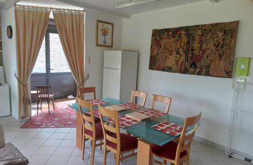 Le Donzeil House | Le Mouton Chic