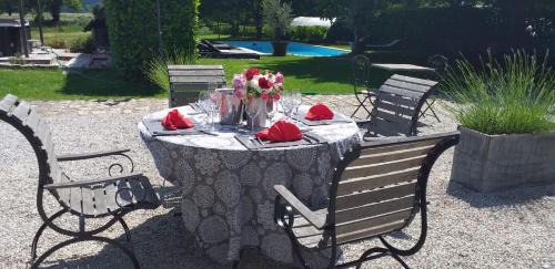Blaison-Saint-Sulpice Bed & Breakfast | Le Mouton