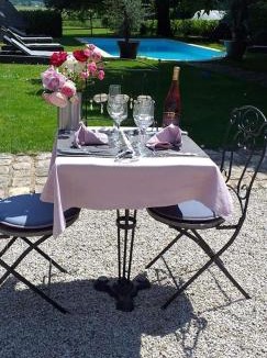 Blaison-Saint-Sulpice Bed & Breakfast | Le Mouton