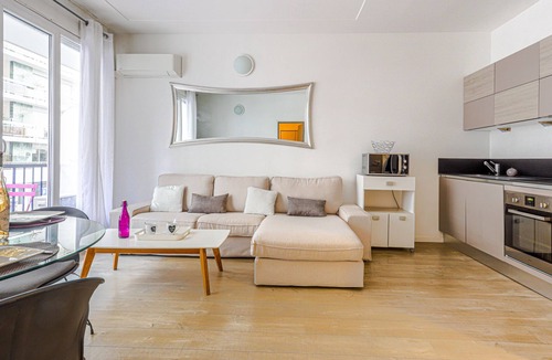 Musicians Quarter Apartment | Le Mozart by Interhome