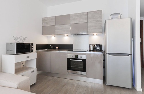 Musicians Quarter Apartment | Le Mozart by Interhome