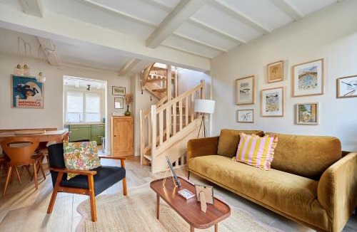 Villerville House | Le Muguet - Central - Proche plage