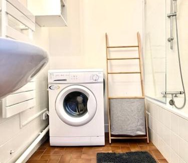Muret Apartment | Le Muretain parking gartuit à proximité