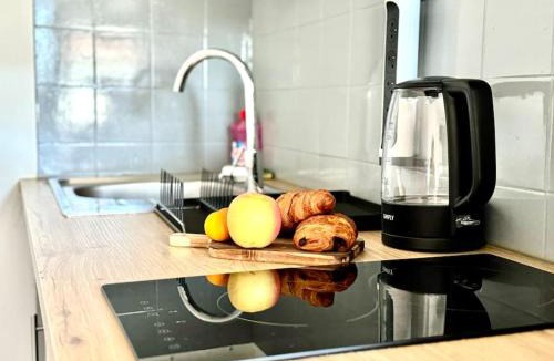 Muret Apartment | Le Muretain parking gartuit à proximité