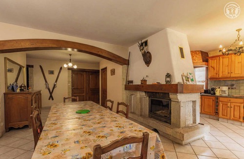 Sainte-Reine House | LE MURGER - SAINTE REINE