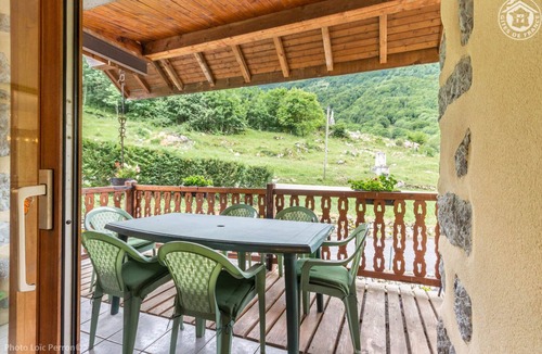 Sainte-Reine House | LE MURGER - SAINTE REINE
