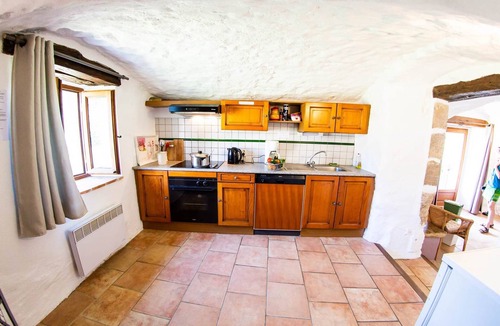 Vagnas Apartment | LE MURIER - 5 people