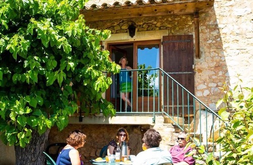Vagnas Apartment | LE MURIER - 5 people