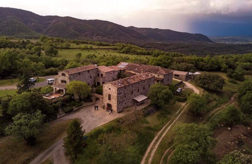 Vagnas Apartment | LE MURIER - 5 people