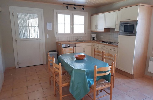 Chassagnes House | Le Murier A : Mooie Vakantiewoning met Zwembad in de Ardèche
