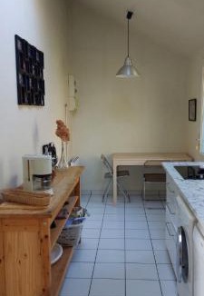 Varengeville-sur-Mer House | Le Murmure des peupliers