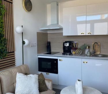 Mur-de-Bretagne Apartment | Le Murmure de détente Guerlédan