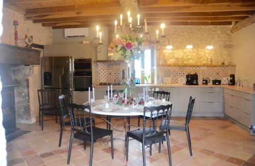 Le Cler House | Le murmure des Champs