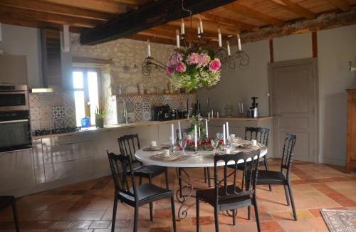 Le Cler House | Le murmure des Champs