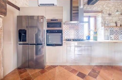 Le Cler House | Le murmure des Champs