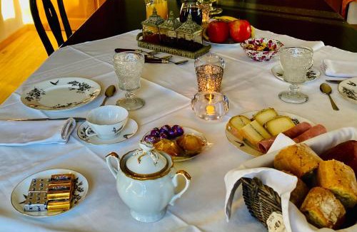 Le Cler Bed & Breakfast | Le Murmure des Fées