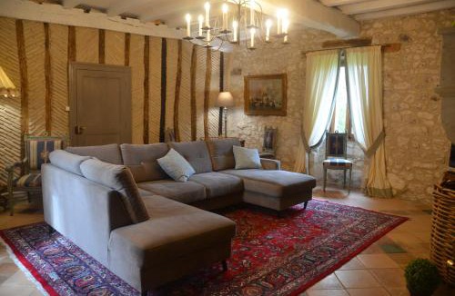 Le Cler Bed & Breakfast | Le Murmure des Fées