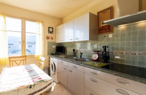 Pegomas Apartment | Le Néflier by Interhome