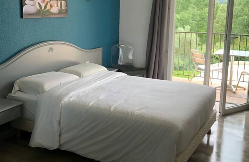 Le Boulou Hotel | Le Néoulous