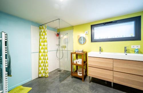 Quaix-en-Chartreuse House | Le Néron