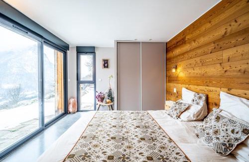 Quaix-en-Chartreuse House | Le Néron