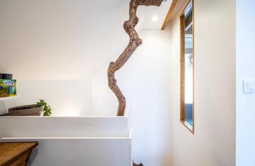 Quaix-en-Chartreuse House | Le Néron